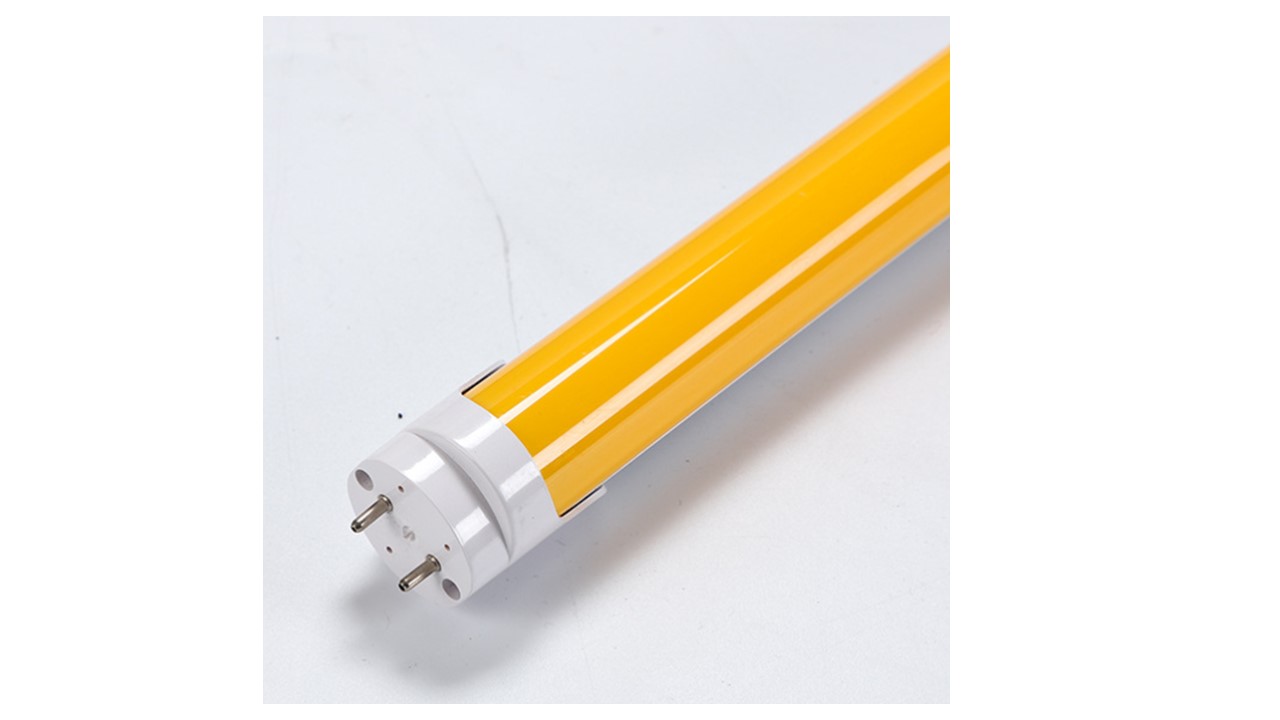 Anti UV T8 18W LED Lamp ( length 1.2m)